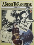 A Night to Remember by LORD, Walter